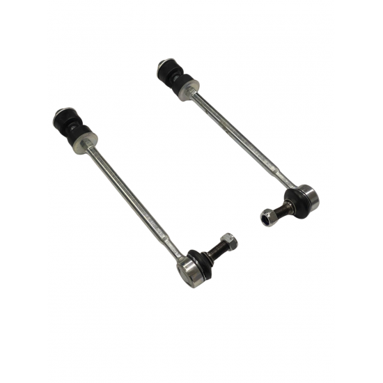 Set Of 4 Front & Rear Sway Bar Links For Nissan Altima Maxima 2002-2008 By Evan-Fischer